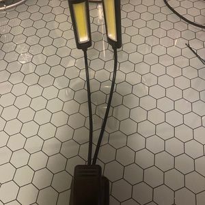 Book light